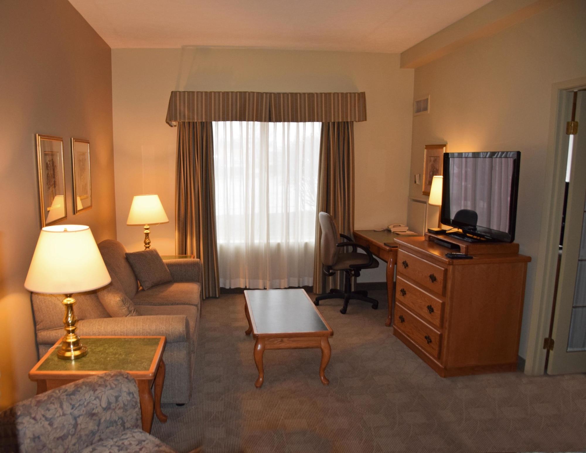 Stone Gate Inn Ориллия Экстерьер фото