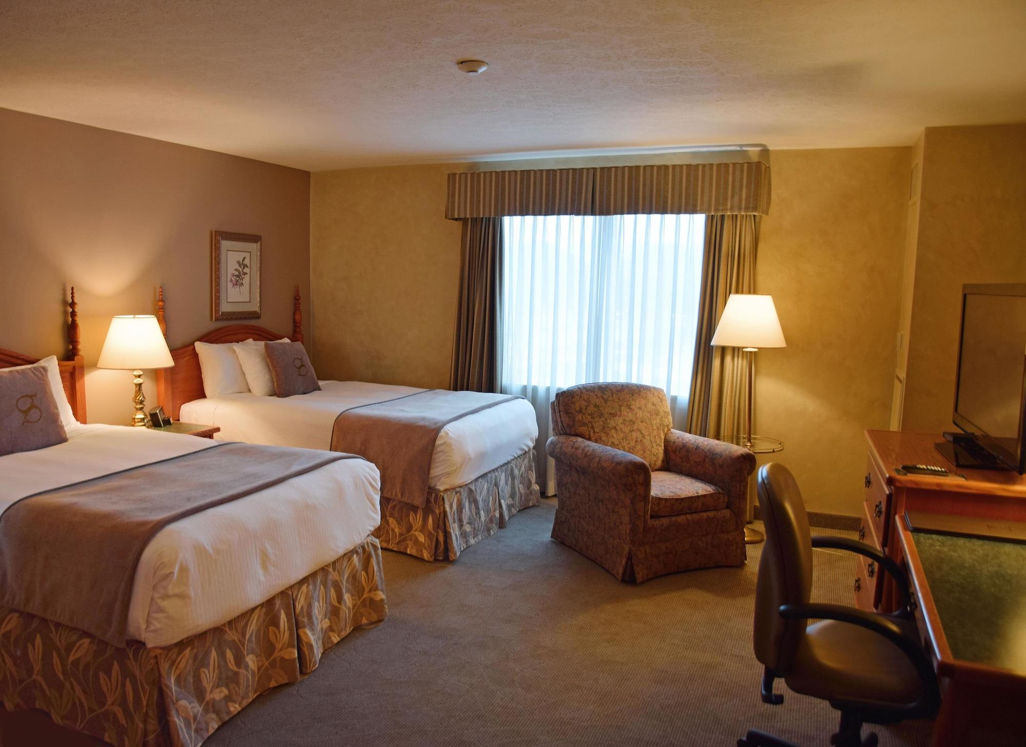 Stone Gate Inn Ориллия Экстерьер фото