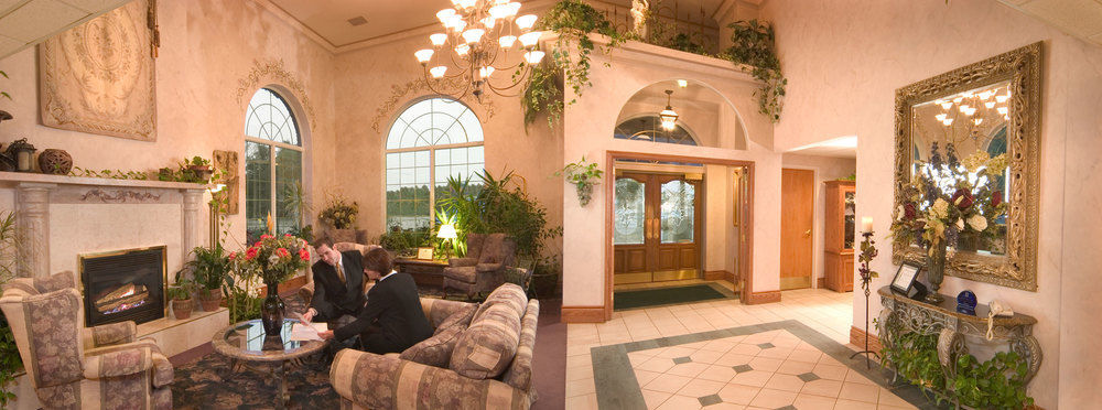 Stone Gate Inn Ориллия Экстерьер фото