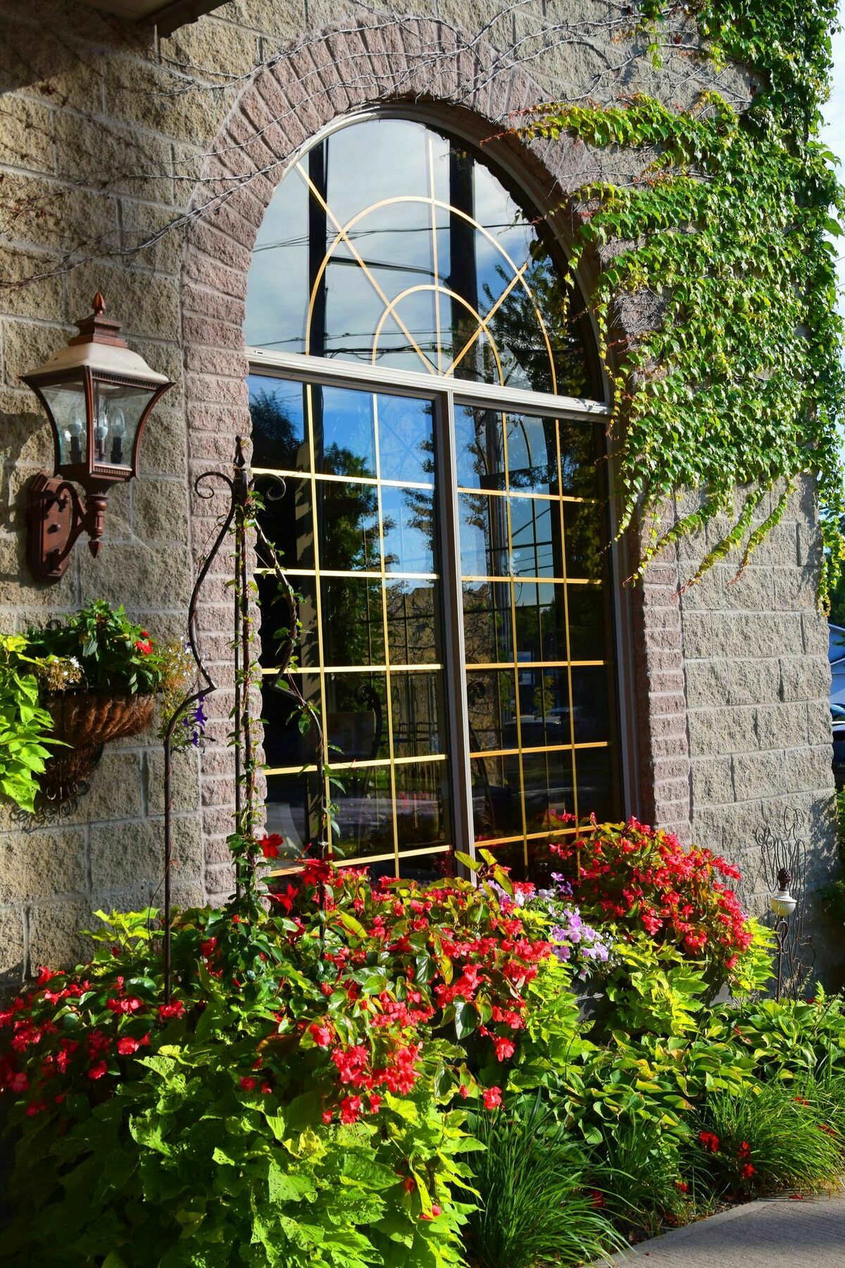Stone Gate Inn Ориллия Экстерьер фото